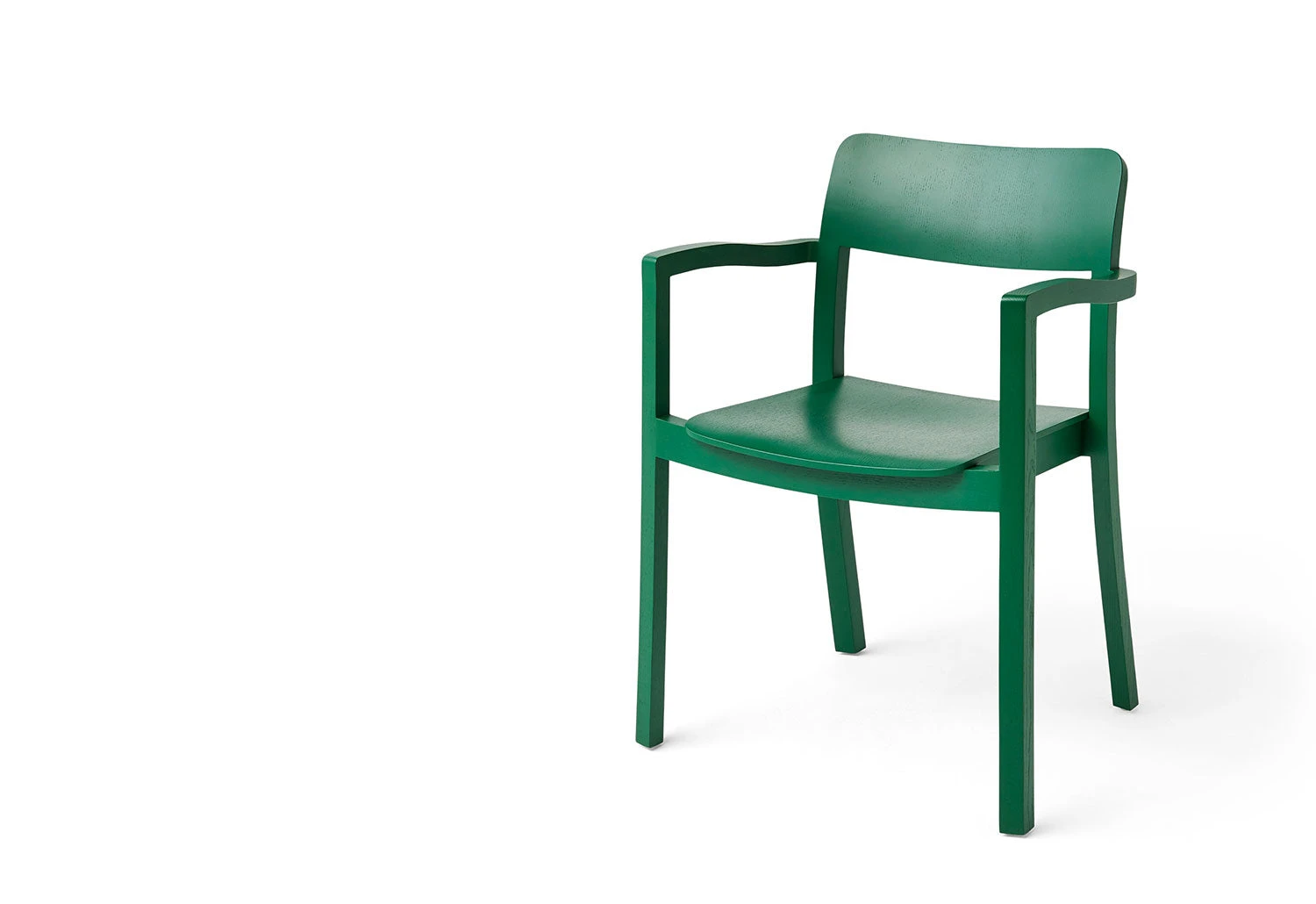 Hay Pastis Armchair - Image 4