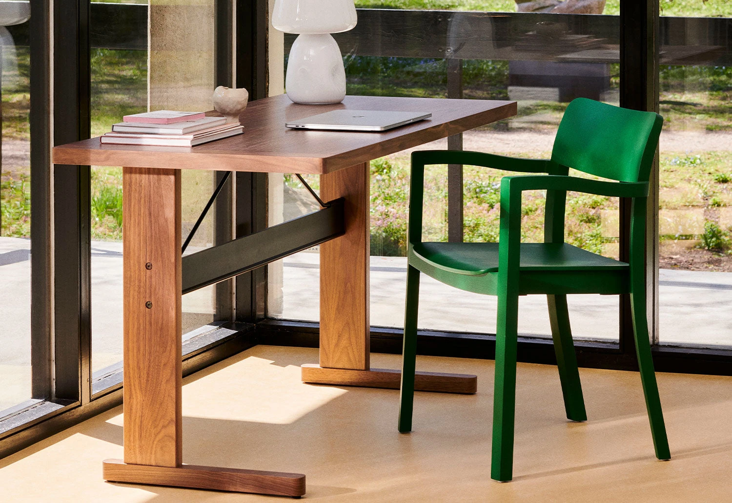 Hay Pastis Armchair - Image 15