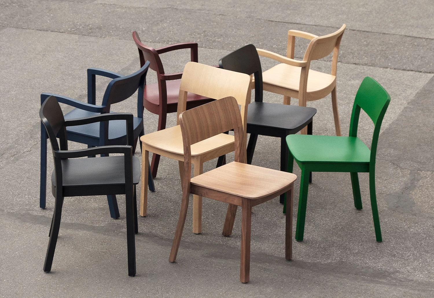 Hay Pastis Chair - Image 18