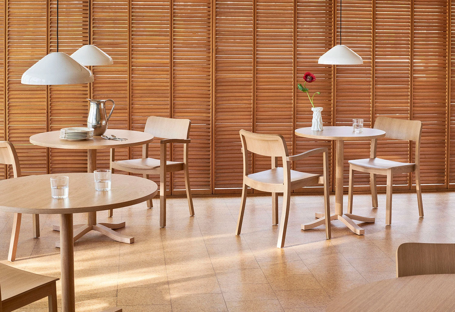 Hay Pastis Chair - Image 15