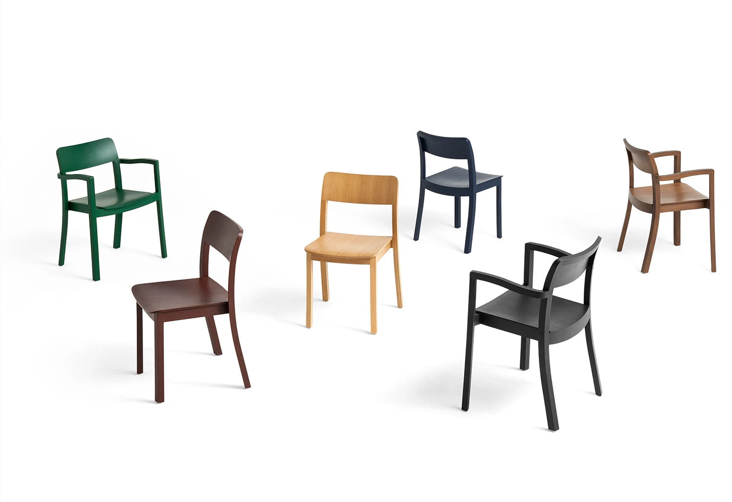 Hay Pastis Chair - Image 4