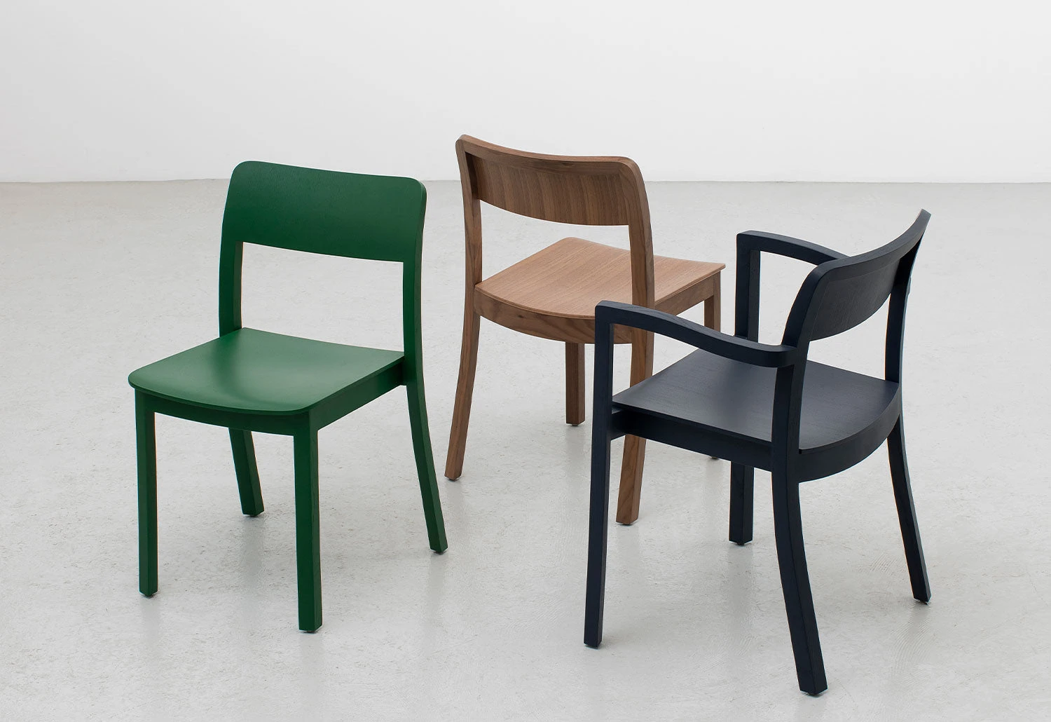 Hay Pastis Chair - Image 13