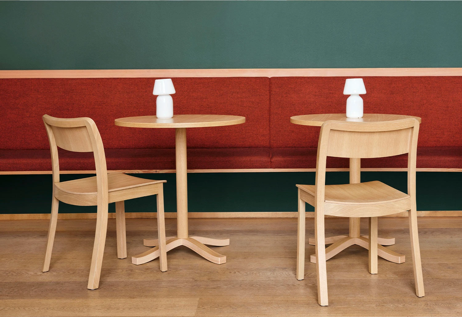 Hay Pastis Chair - Image 14