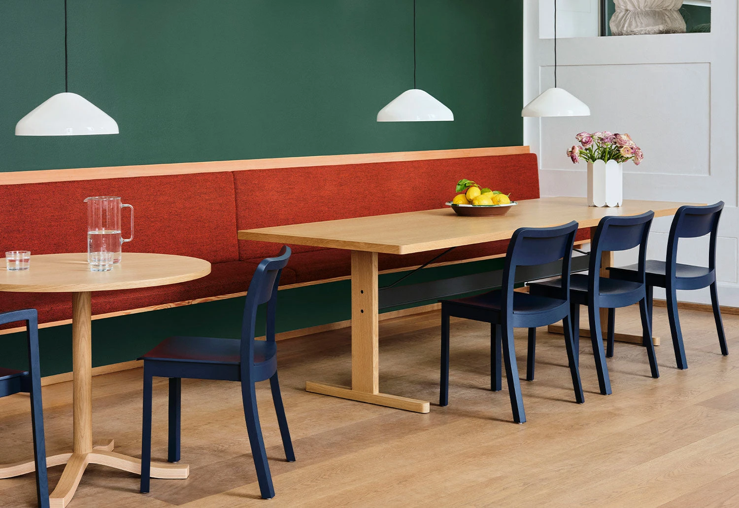 Hay Pastis Chair - Image 16