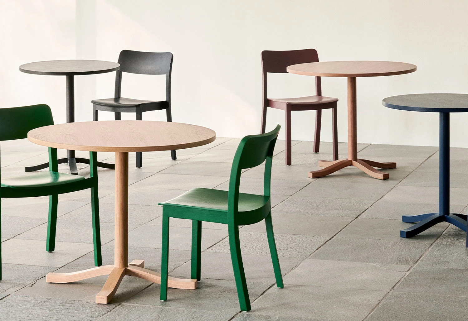 Hay Pastis Chair - Image 2