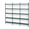 Hay Pier Shelving System, Combination 113 - 3 Columns