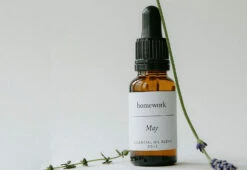 May Essential Oil Blend