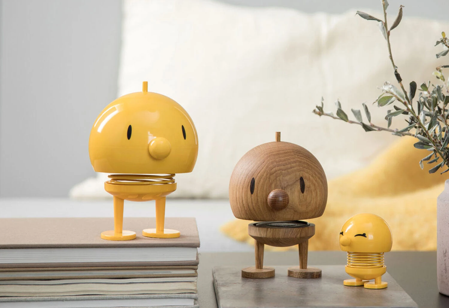 Hoptimist Large Oak Bumble, 1969 - Image 5