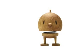 Hoptimist Large Oak Bumble, 1969