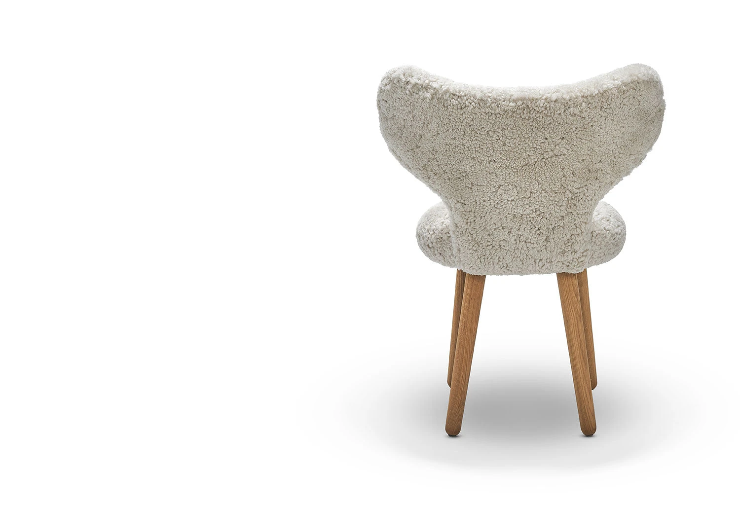 WNG Chair, 1937 - Image 7