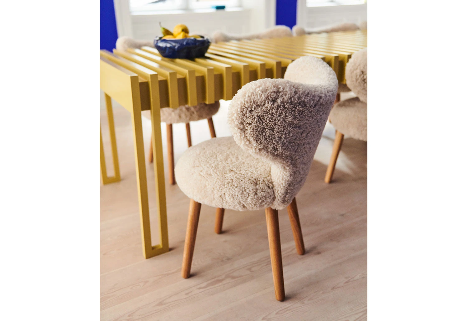 WNG Chair, 1937 - Image 15