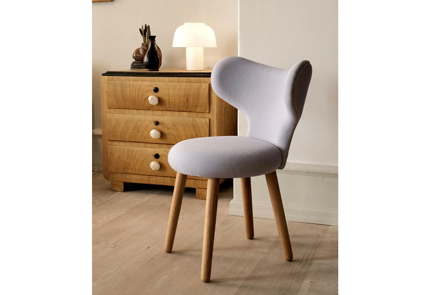 WNG Chair, 1937 - Image 10