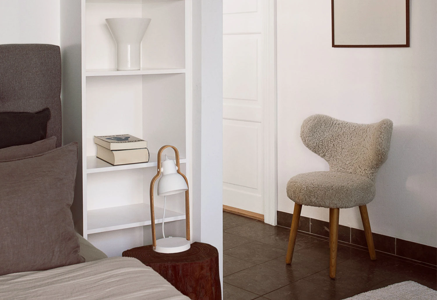 WNG Chair, 1937 - Image 11