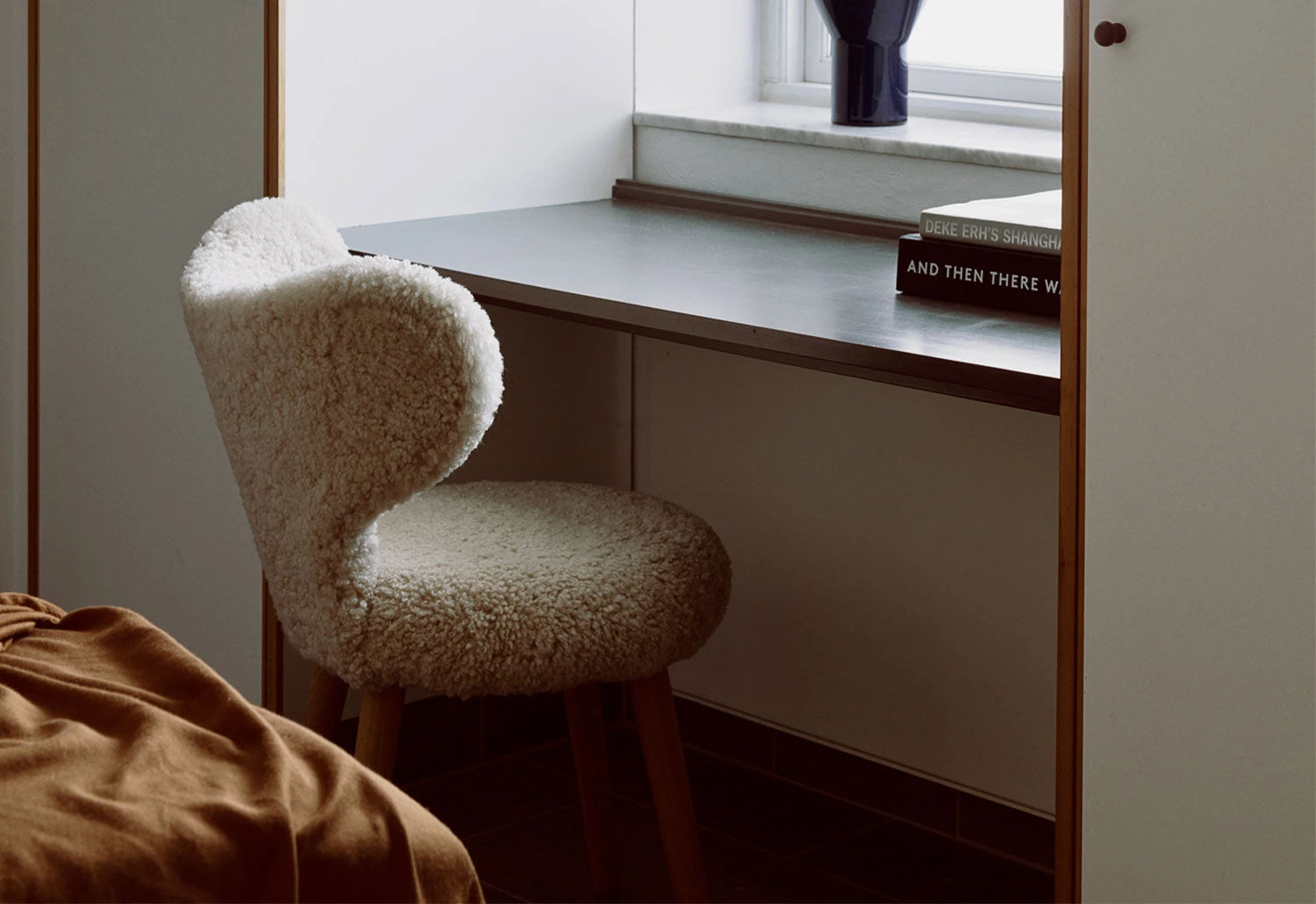 WNG Chair, 1937 - Image 12