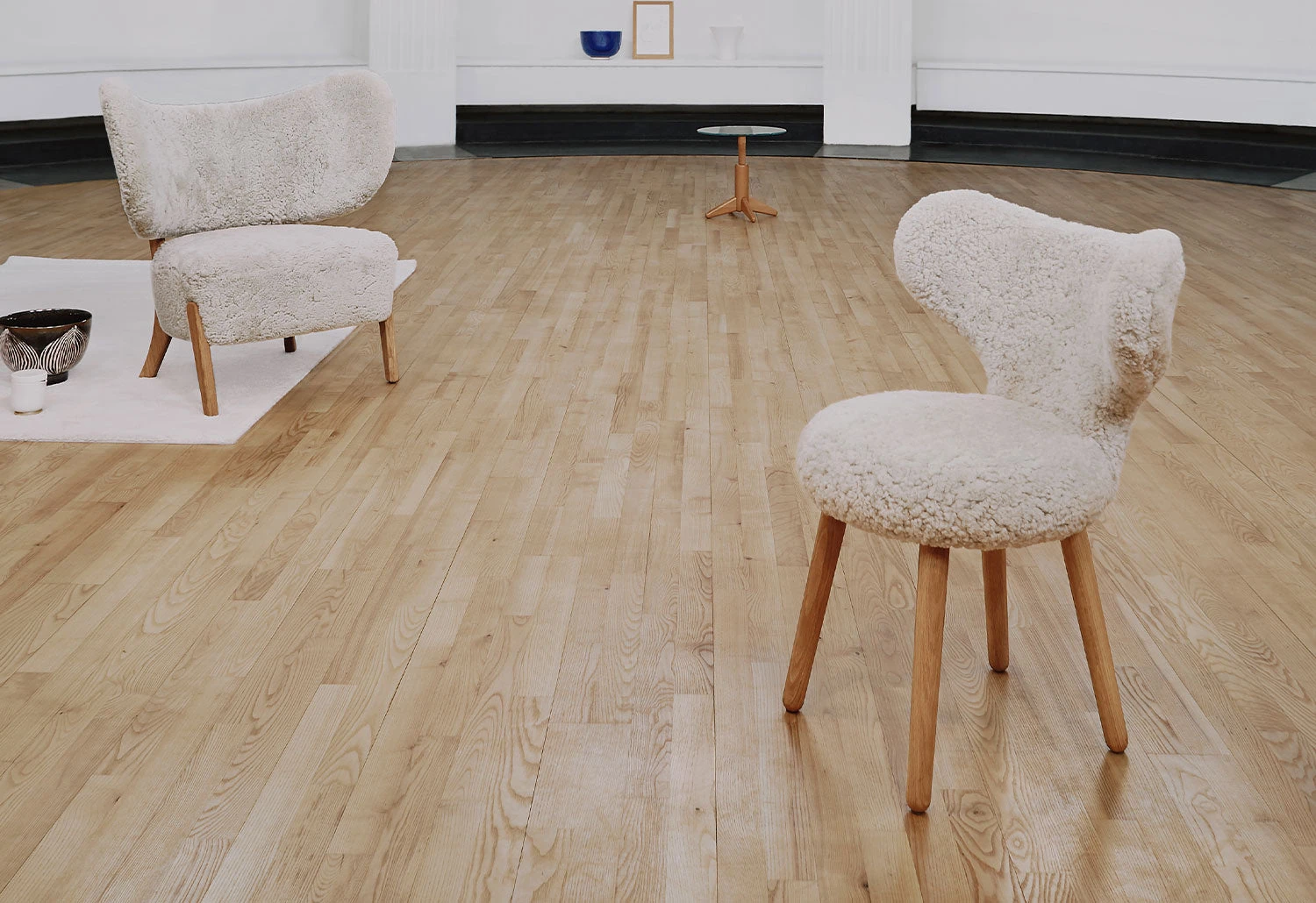 WNG Chair, 1937 - Image 9