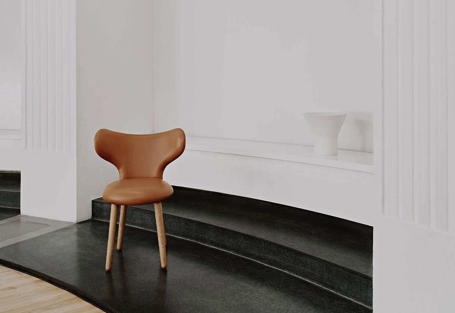 WNG Chair, 1937 - Image 8