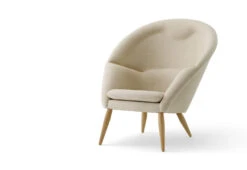 Menu Oda Lounge Chair