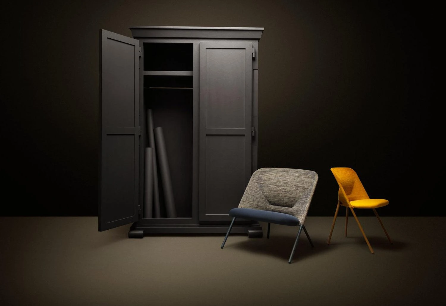 Shift Folding Dining Chair, 2014 - Image 7