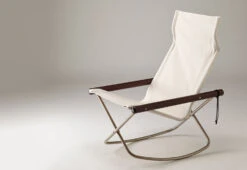 Nychair X Rocking Chair