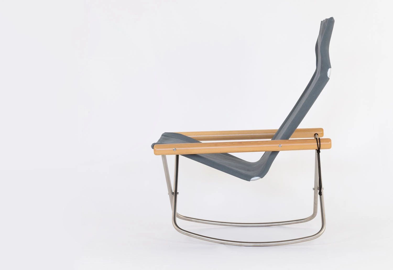 Nychair X Rocking Chair - Image 7