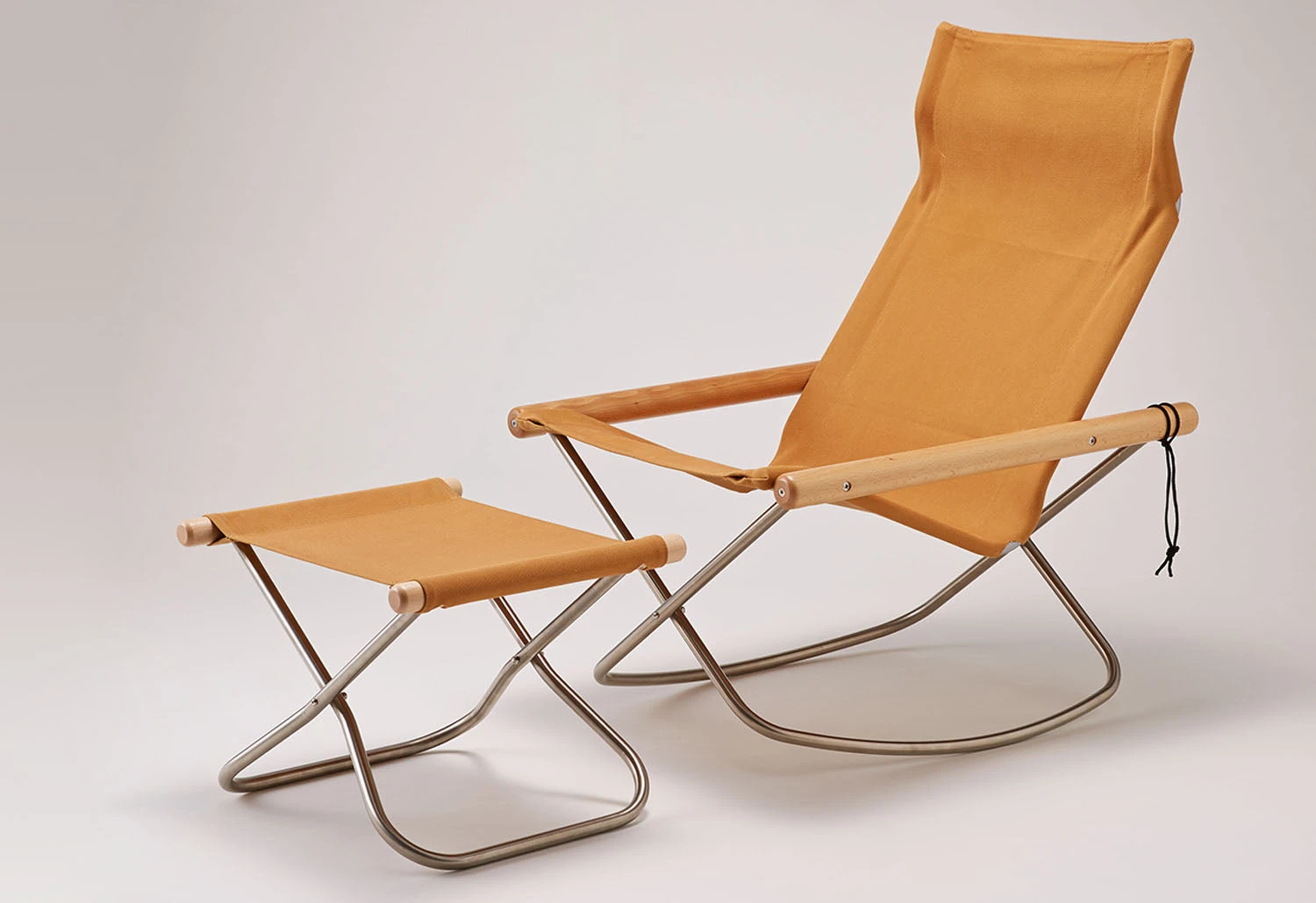 Nychair X Rocking Chair - Image 11