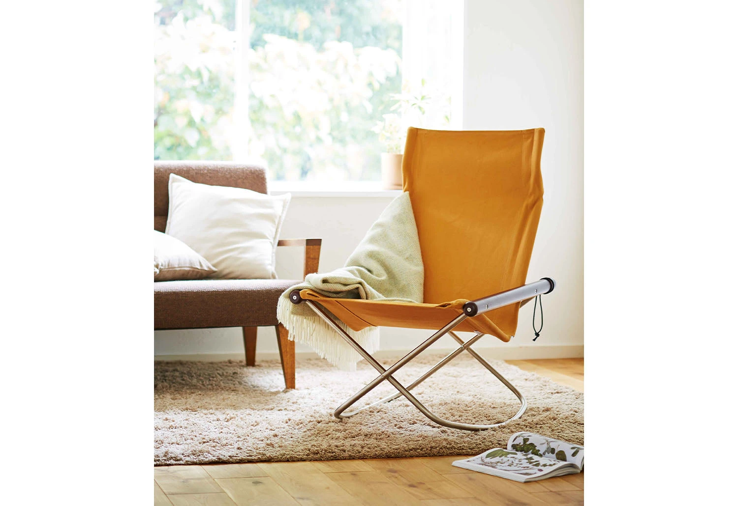 Nychair X Rocking Chair - Image 12
