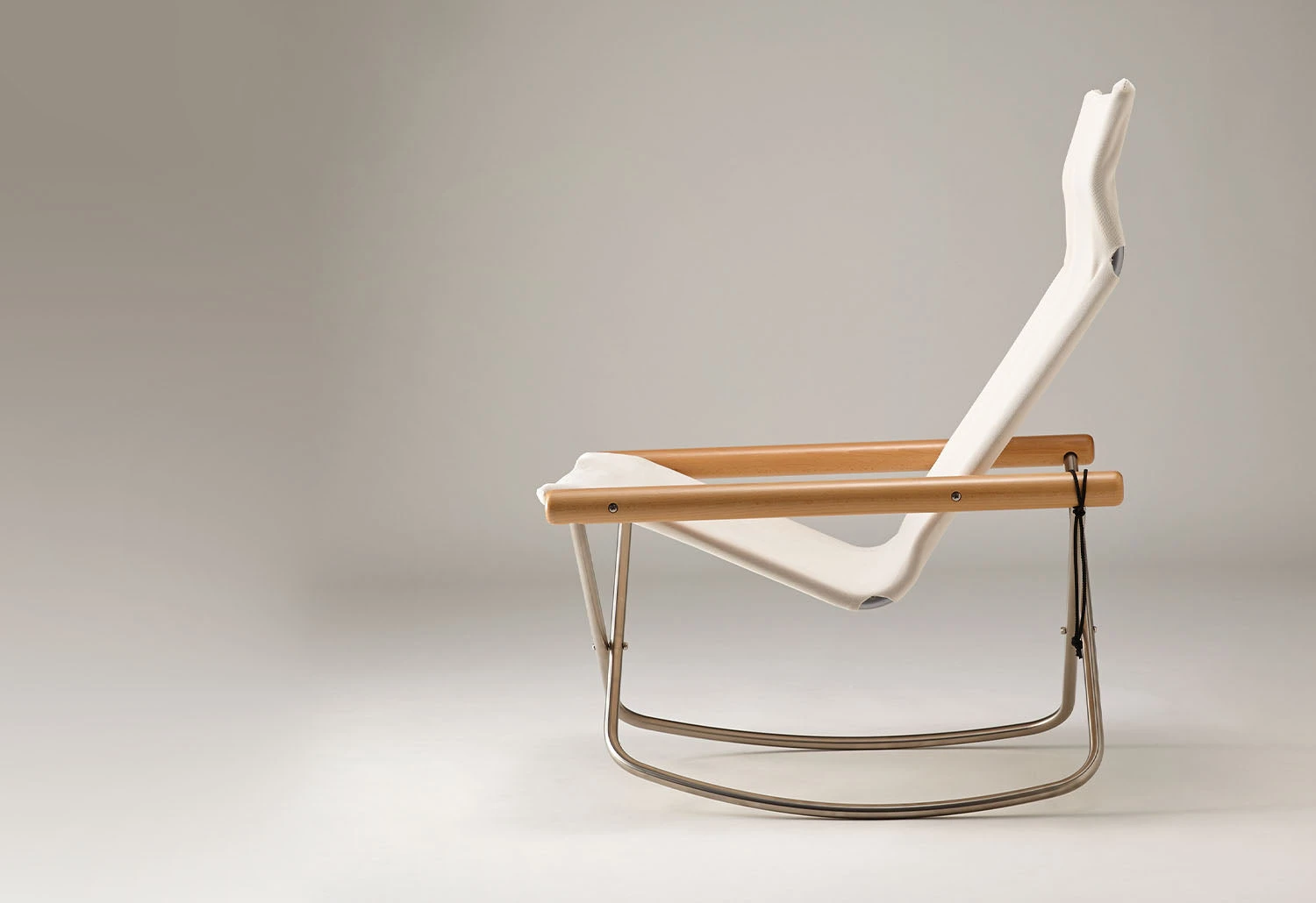 Nychair X Rocking Chair - Image 3