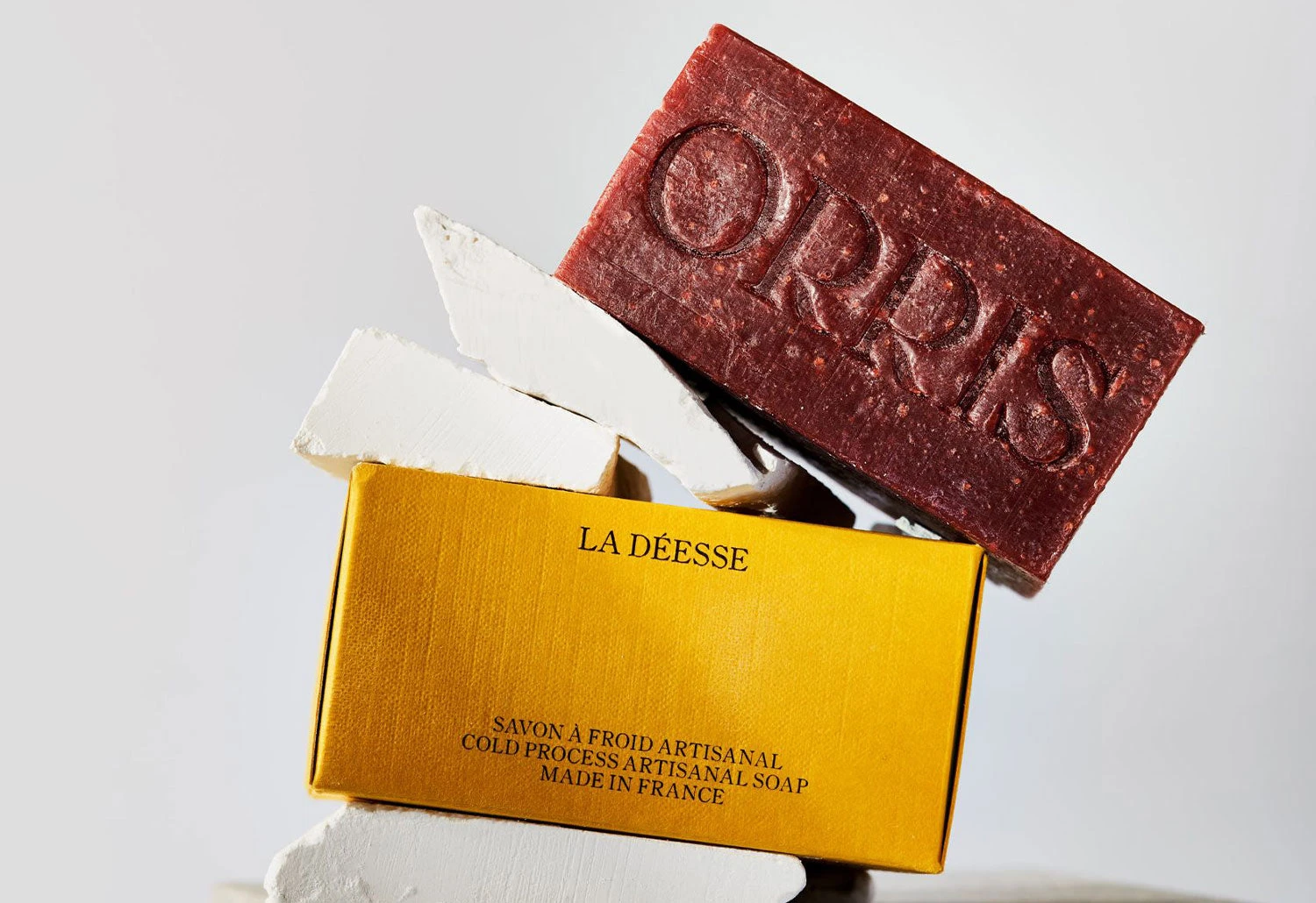 La Déesse Soap