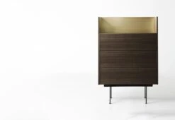 Stockholm Dresser, 2012