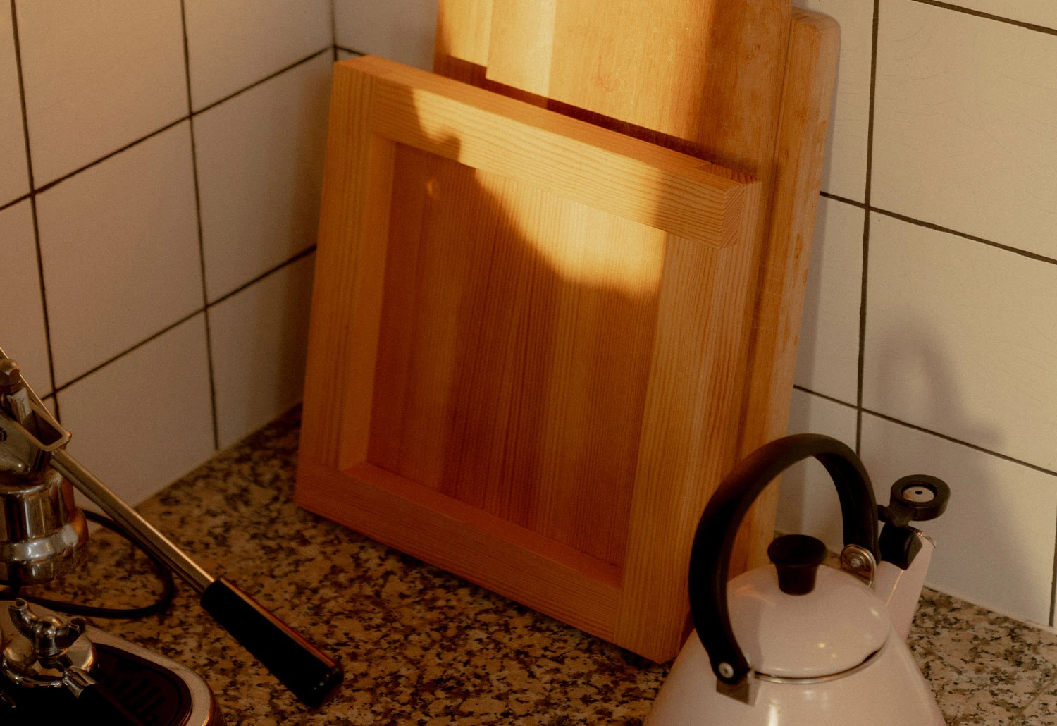 009 Square Tray - Image 6