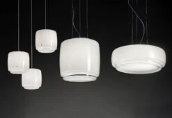 Bot Pendant Light, 2011