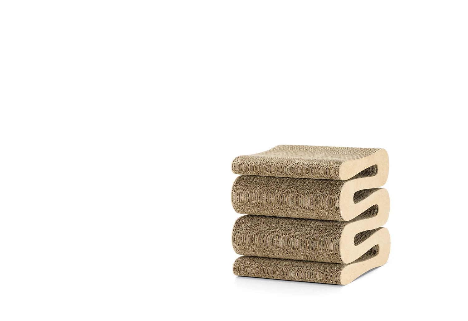 Vitra Wiggle Stool, 1972 - Image 2