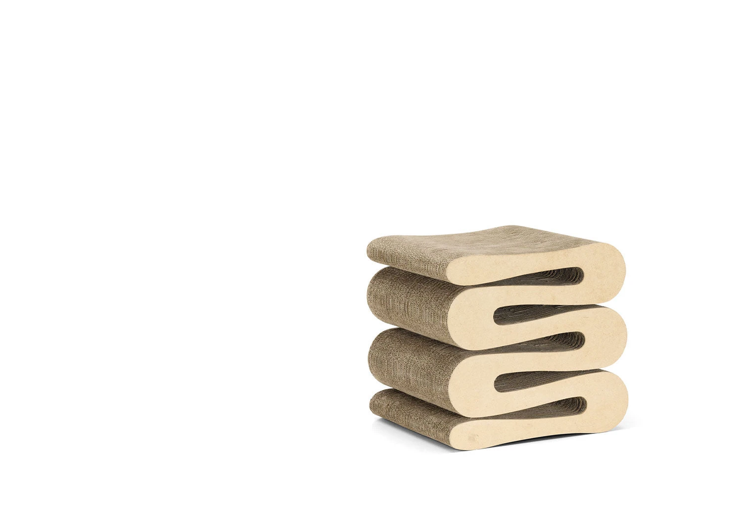 Vitra Wiggle Stool, 1972 - Image 3