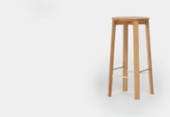 Bar Stool Four, 2016