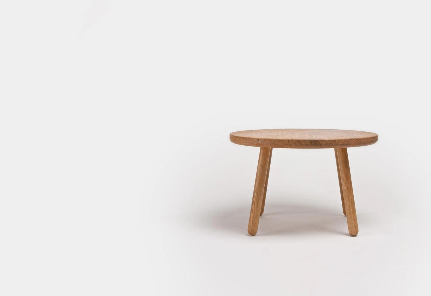 Coffee Table One Round