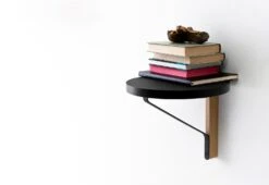 Artek REB 007 Kaari Round Shelf, 2015
