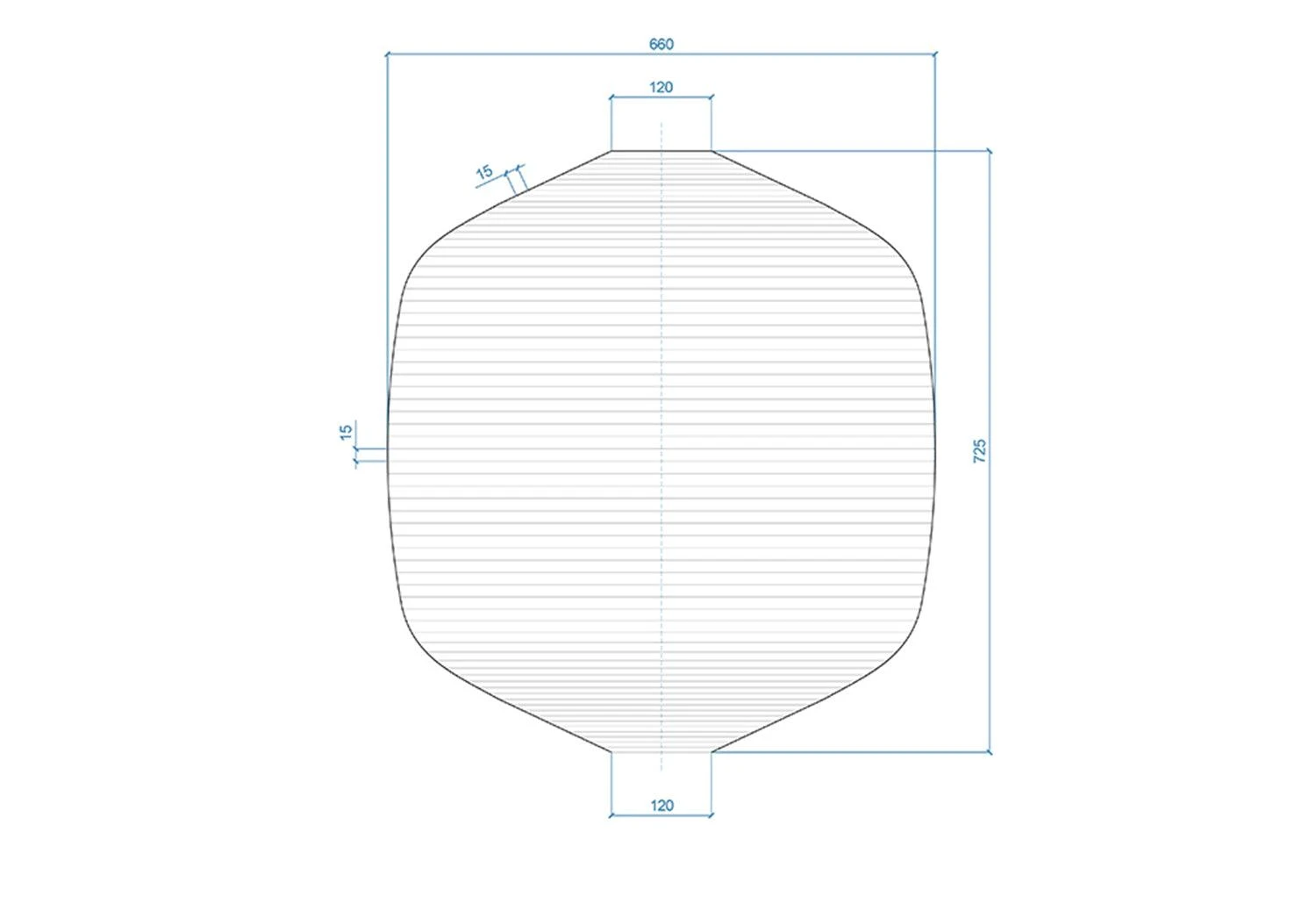Hotaru Marker Light, 2016 - Image 6