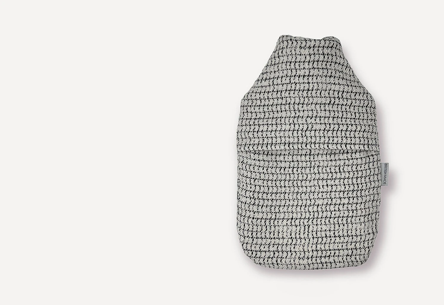 N/A Type Hot Water Bottle - Image 2