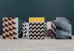 Case Architectural Cards