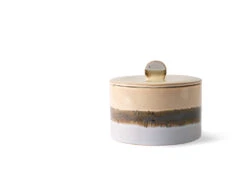 70s Cookie Jar, Lake