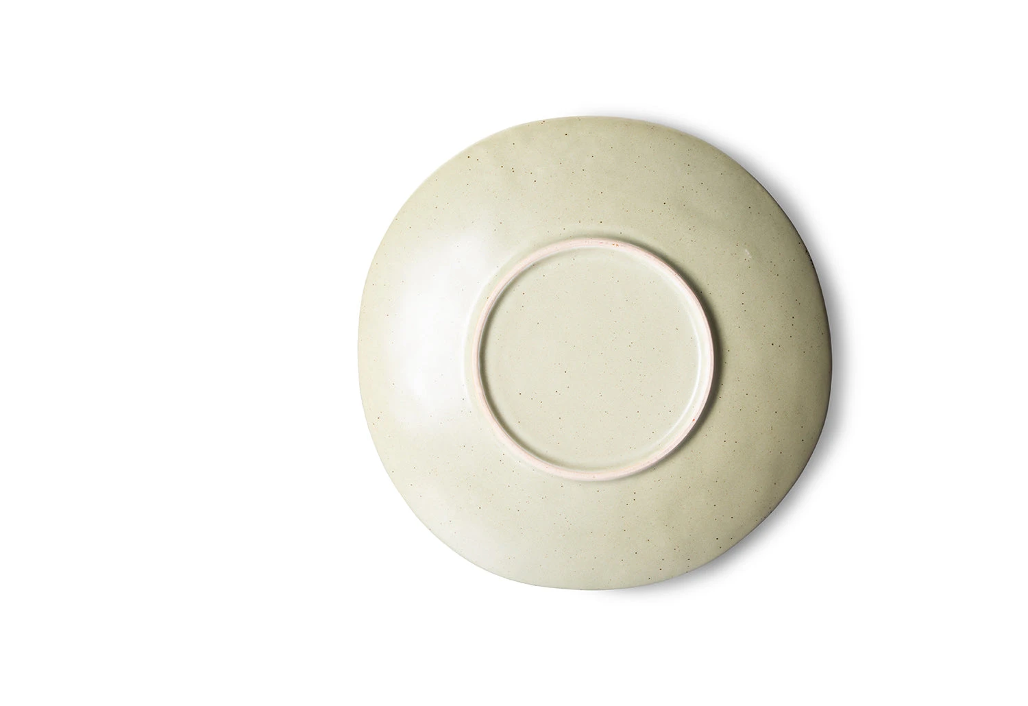 70s Side Plates, Set Of 2, Pistachio - Image 3