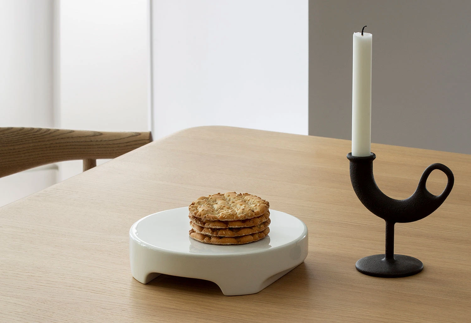 Ildhane Candleholder, 2015 - Image 2