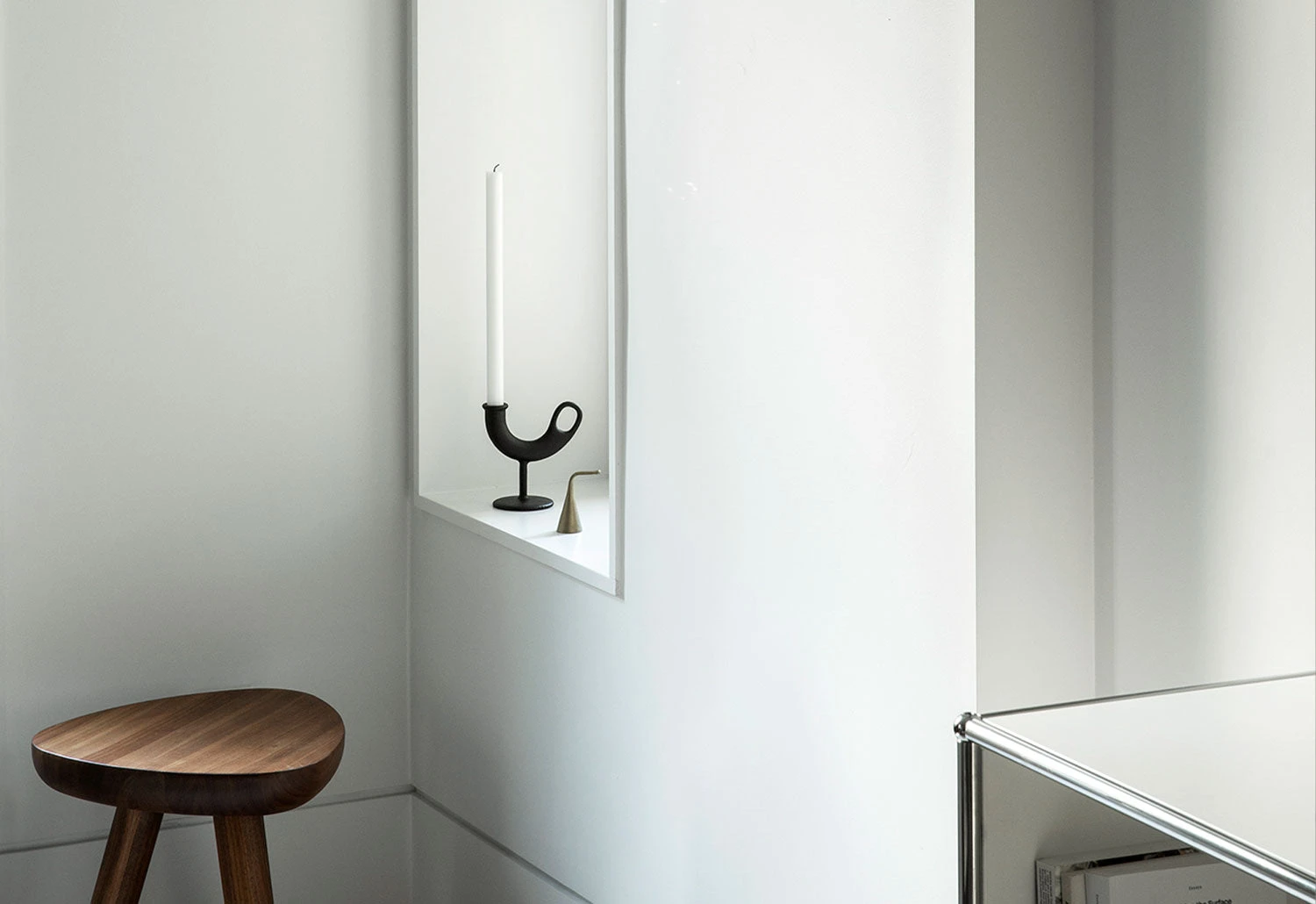 Ildhane Candleholder, 2015 - Image 6