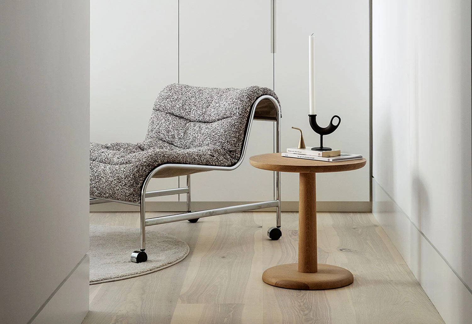 Ildhane Candleholder, 2015 - Image 4