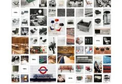 Robin Day 100 Designs