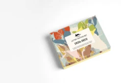 1920's Deco Letter Writing Set