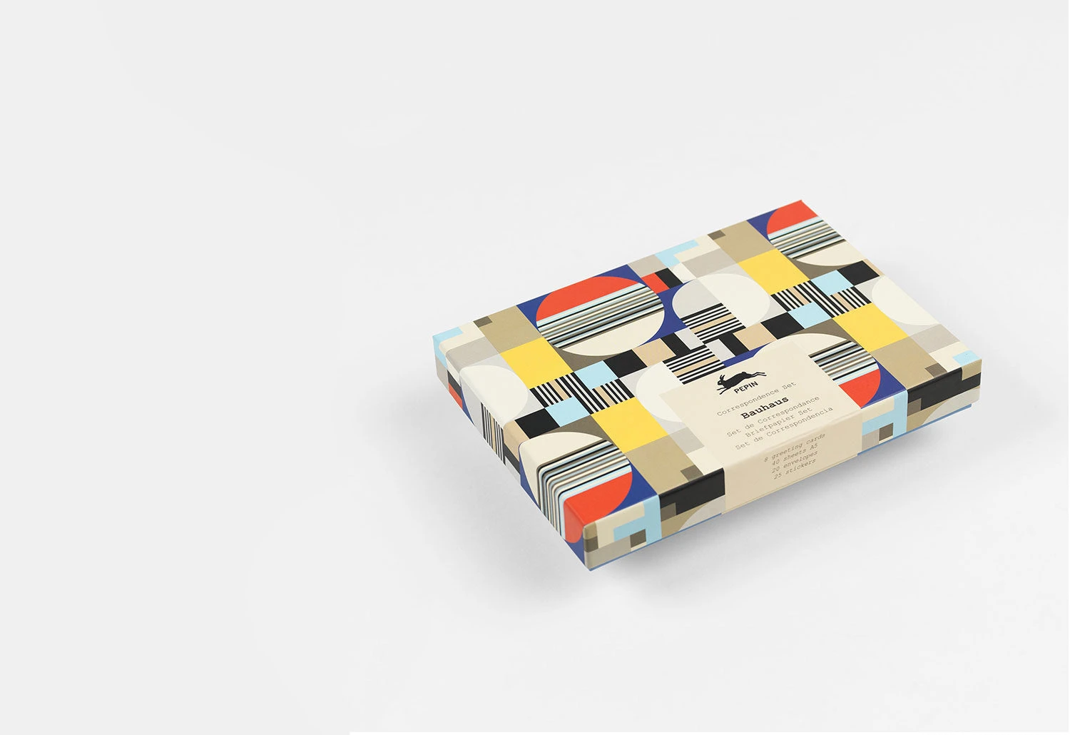 Bauhaus Correspondence Set - Image 2