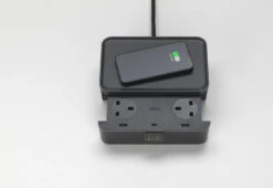 Vitra Ampi Charger, 2021