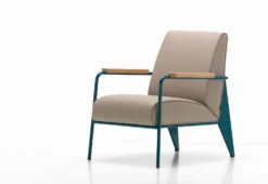 Vitra Fauteuil De Salon Chair, 1939