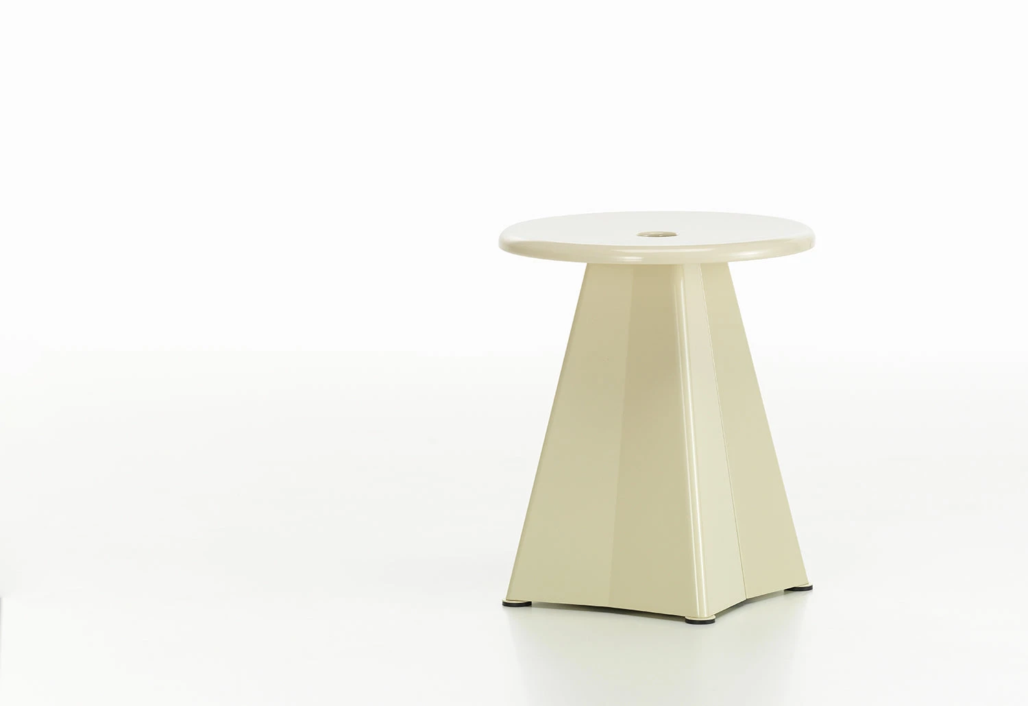 Vitra Tabouret Métallique, 1936 - Image 10